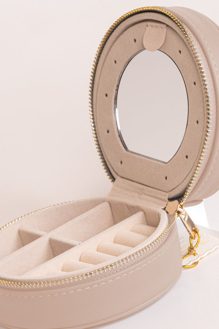 Simply Jewelry Case