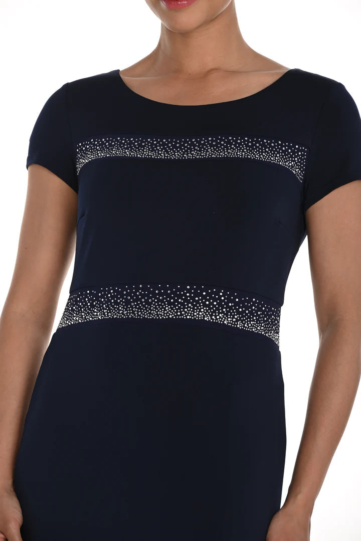 Frank Lyman Knit Dress