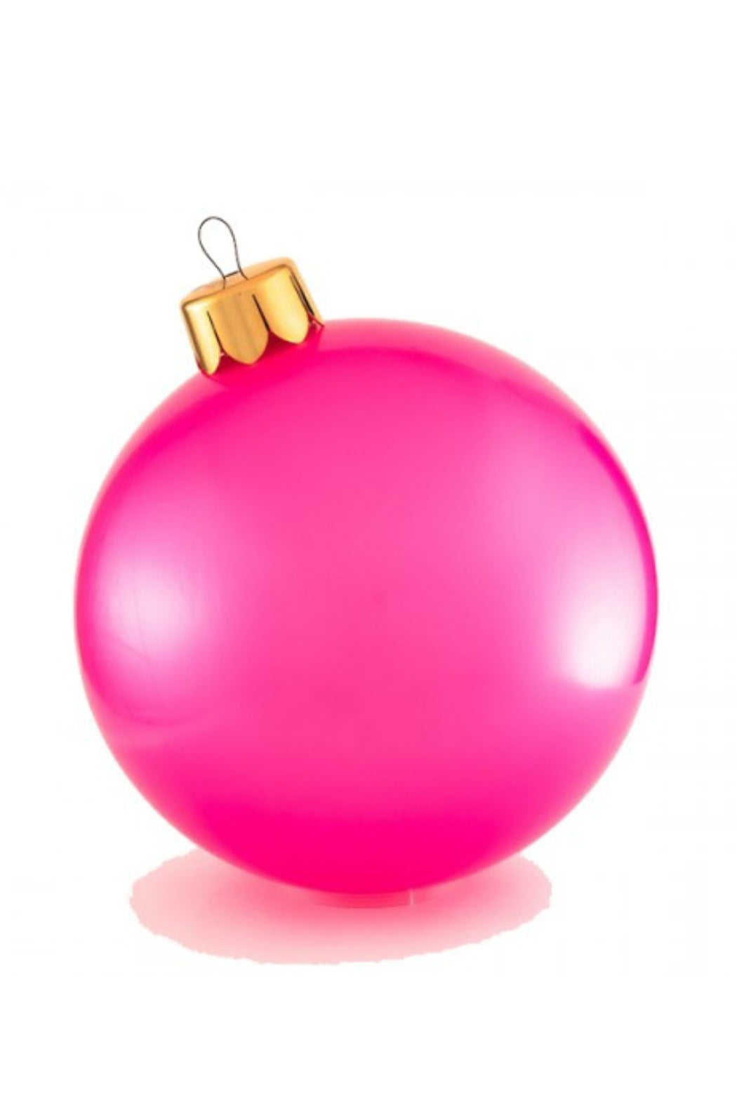 18" Holiball