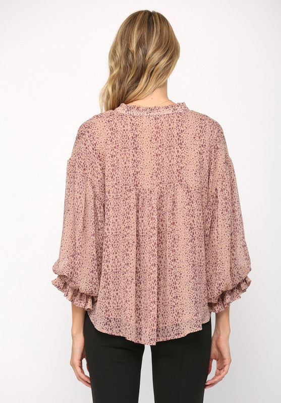 Jennifer Blouse