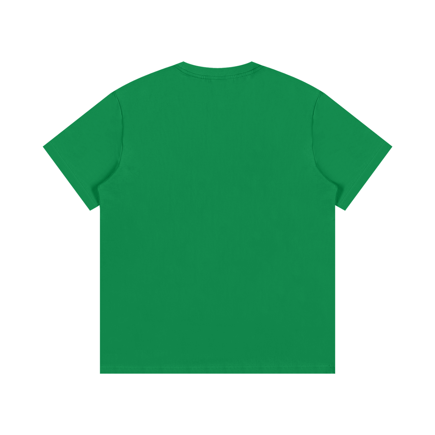 ESSNTIAL ELEMNTS Unisex 220G Cotton Tee
