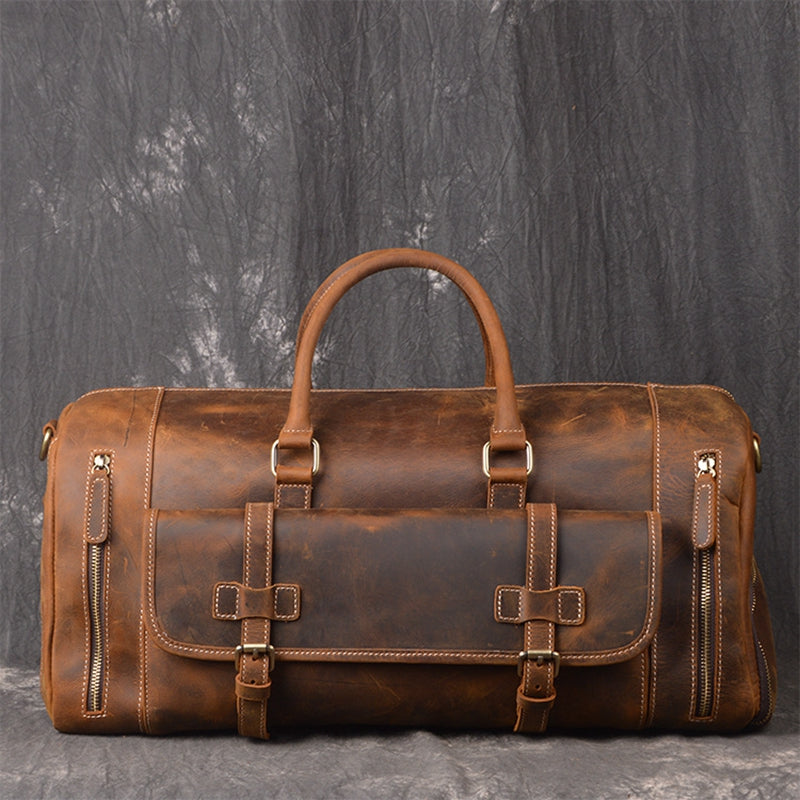 Men's YbY Duffle