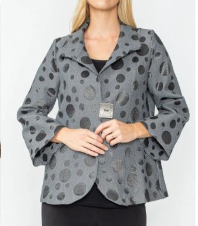 IC Collection 1 Button Jacket