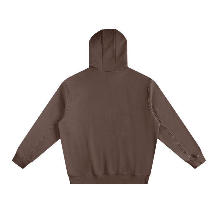 ESSNTIAL ELEMNTS Unisex 385G HN Insulated Hoodie