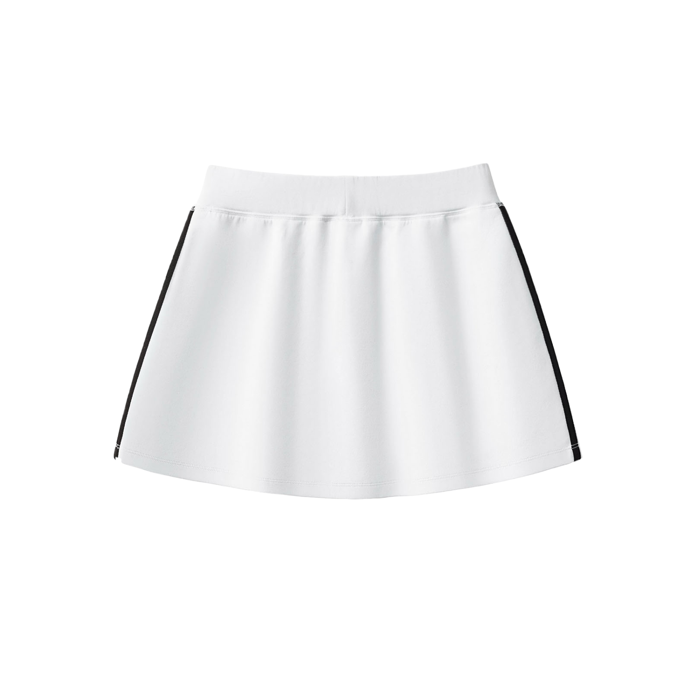 ESSNTIAL ELEMNTS Women's 230G Taped Cooling Performance Short Skirt