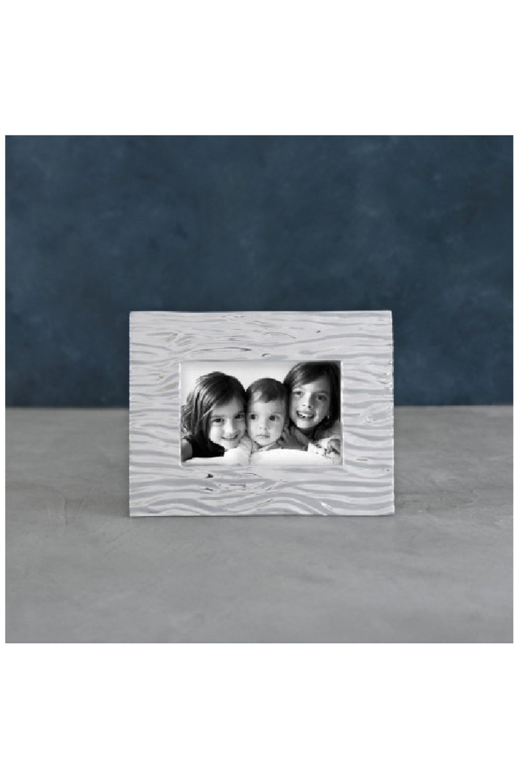 4X6 OCEAN ARUBA FRAME