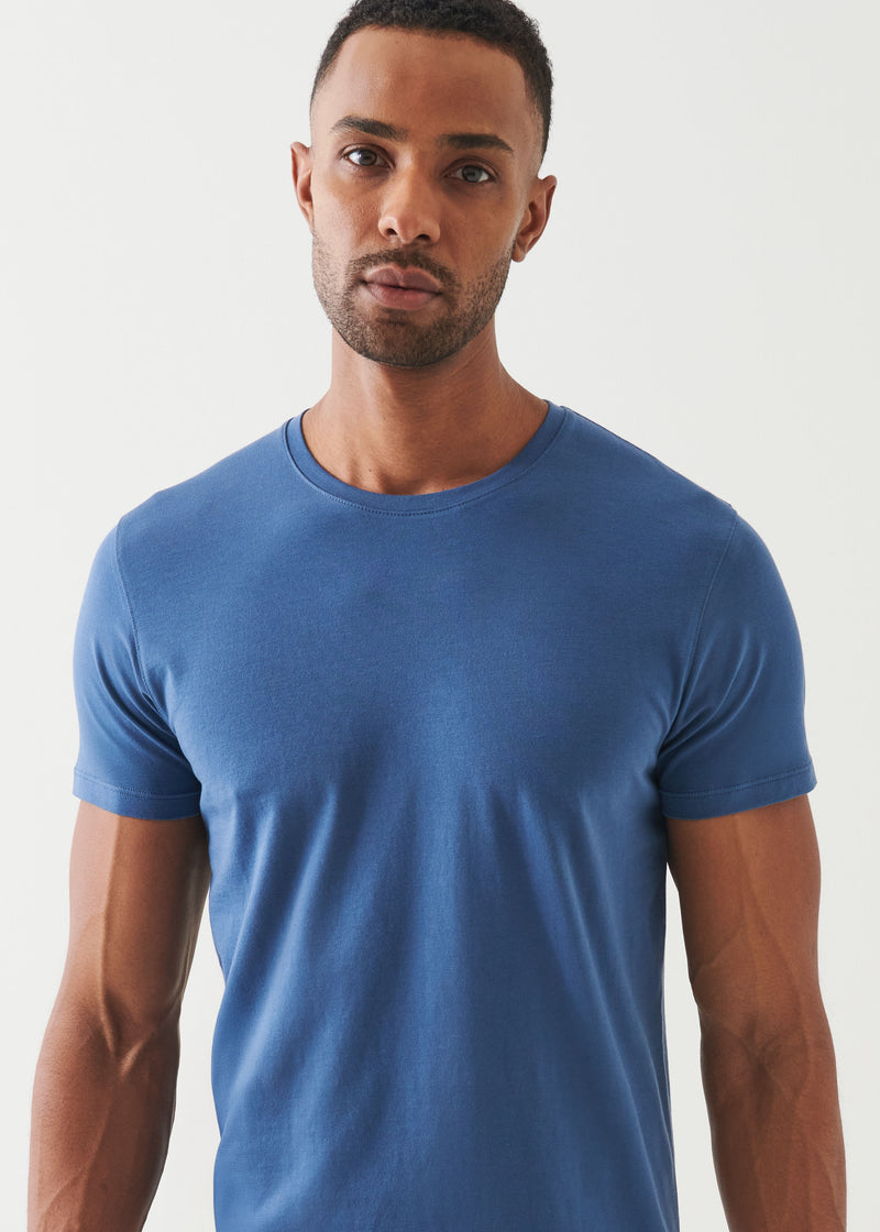 Patrick Assaraf Iconic T-Shirt