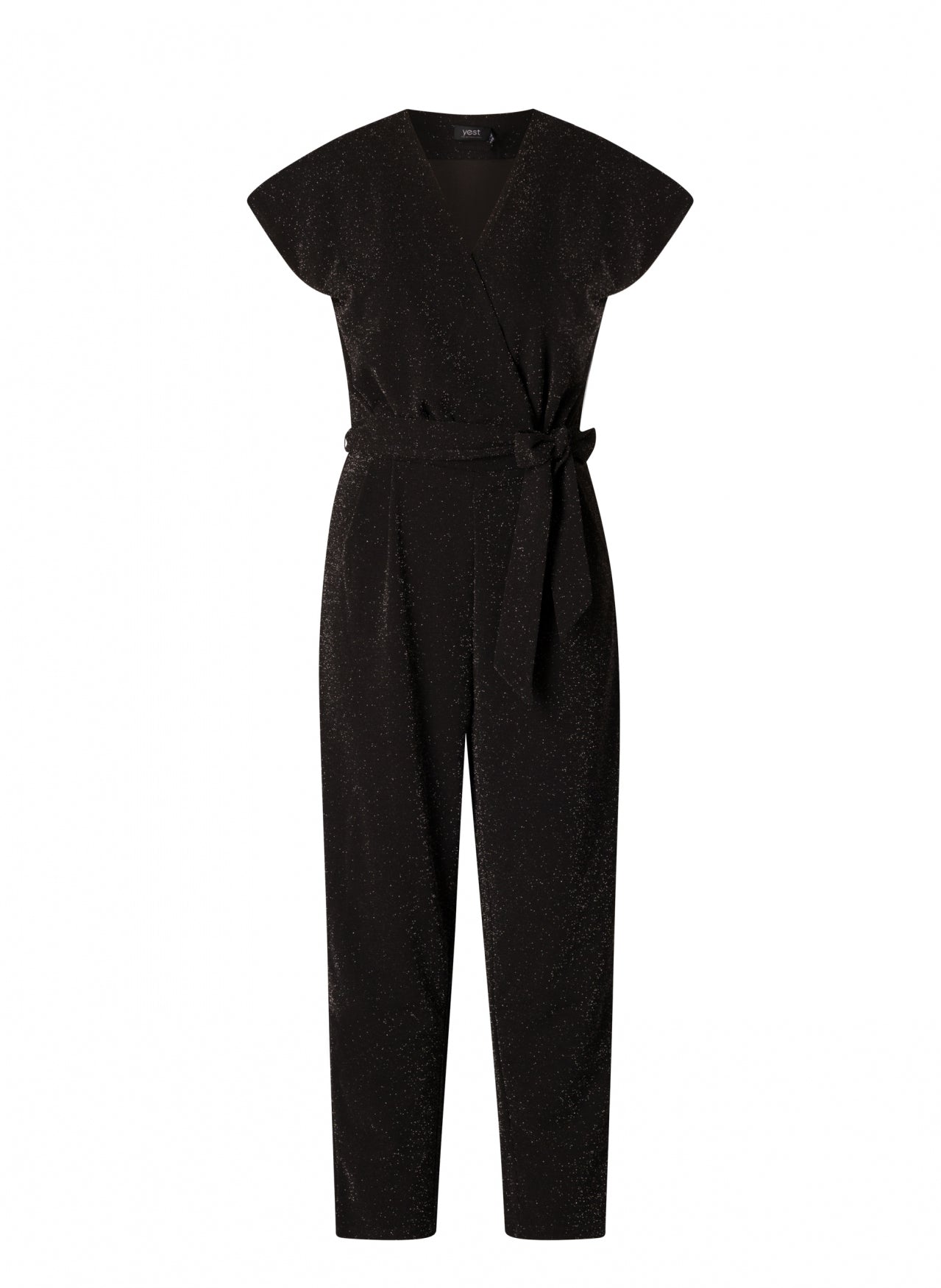 Yesta Theodora Sparkle Jumpsuit