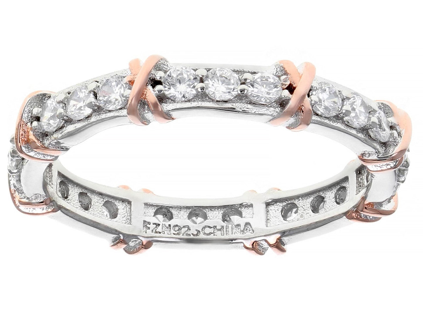 Dazzle Luxe Ring