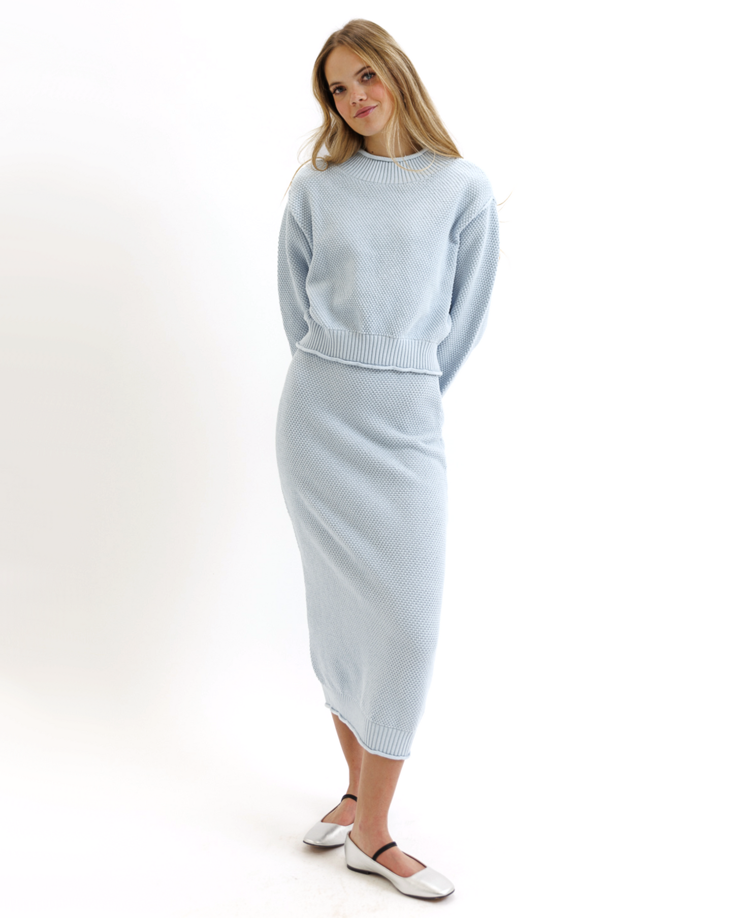 Carpe Diem Skirt