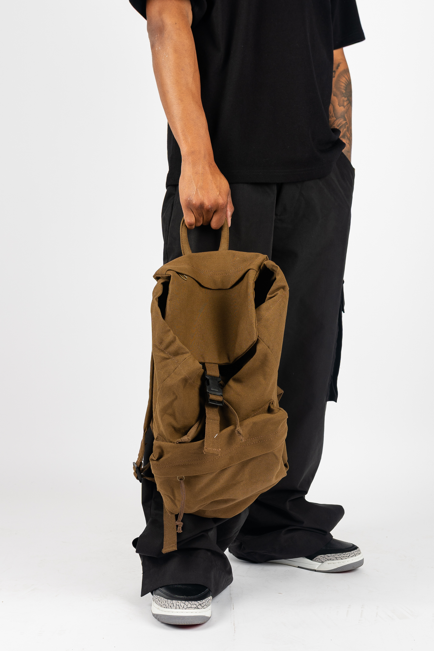 Rothco Canvas Daypack