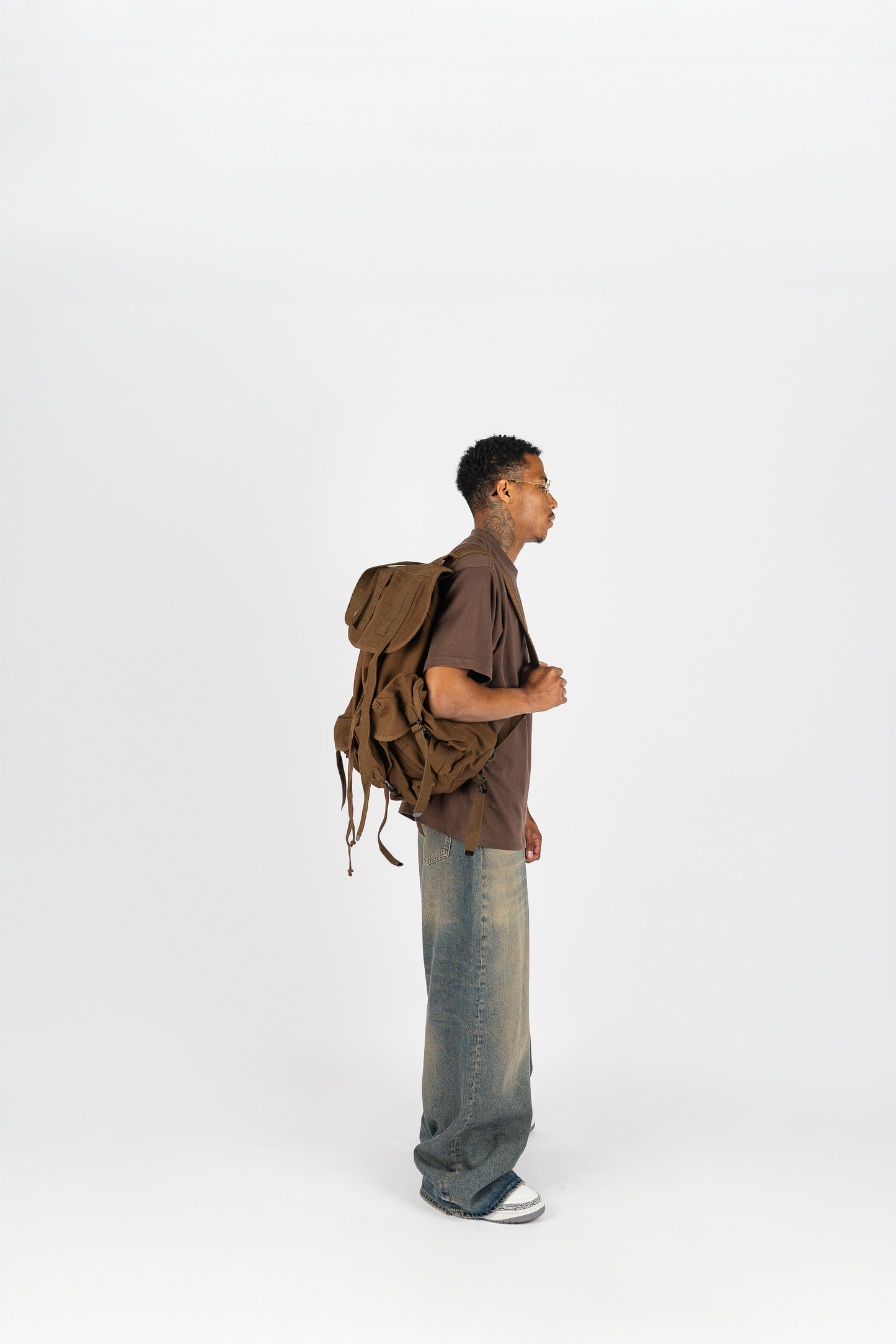 Rothco Heavyweight Mini Alice Pack
