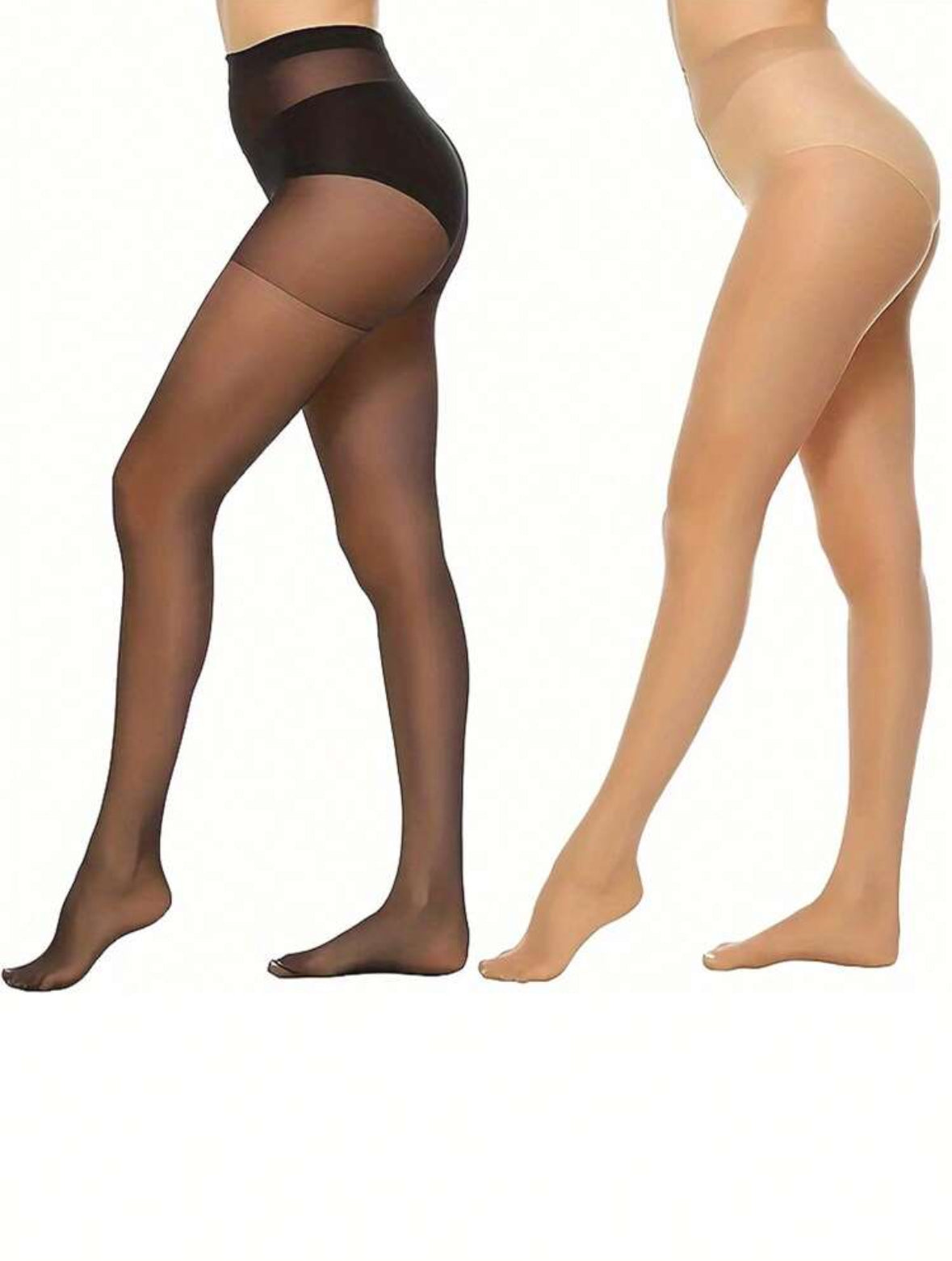 NYLONS/STOCKINGS