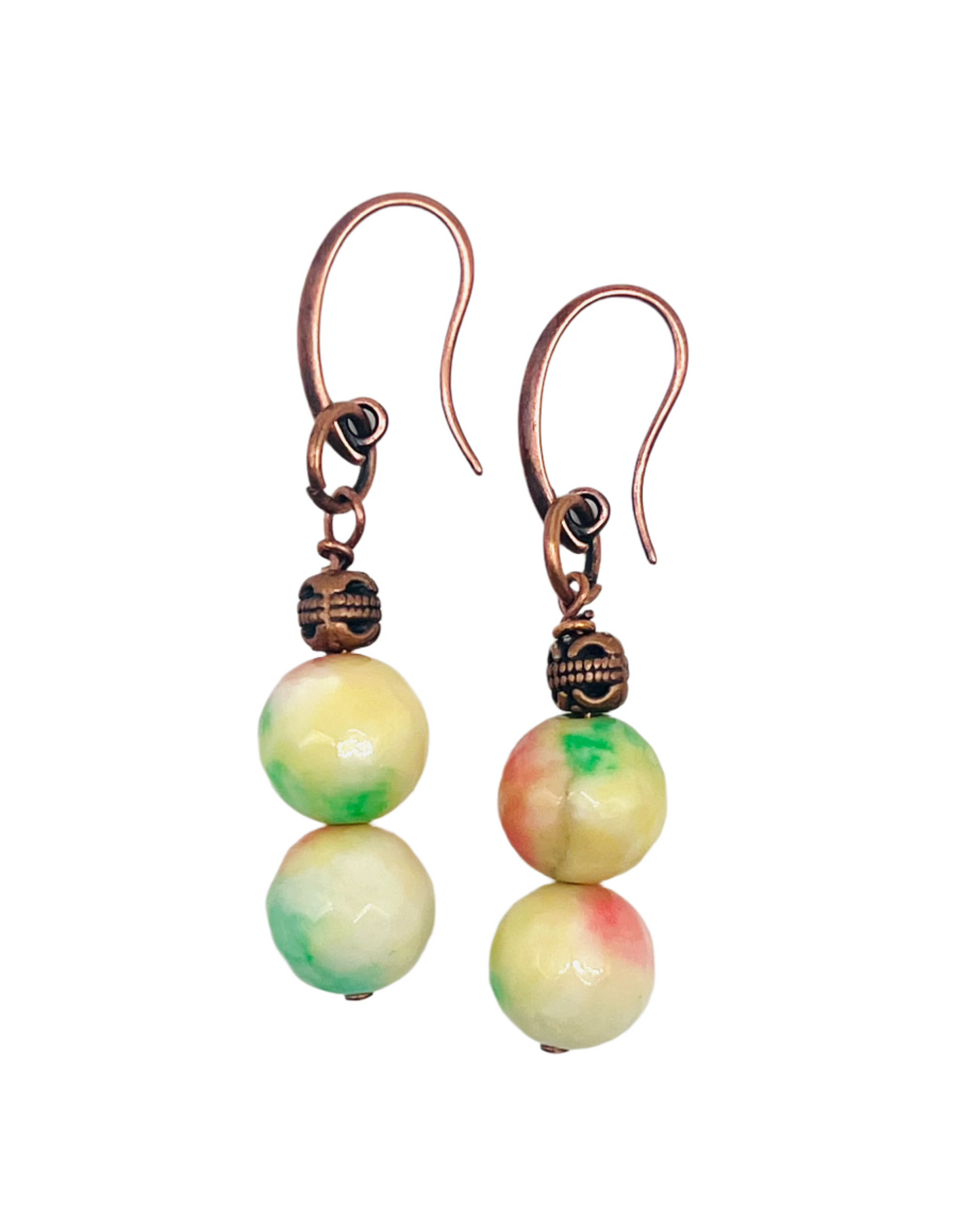 Candy Crush Earrings