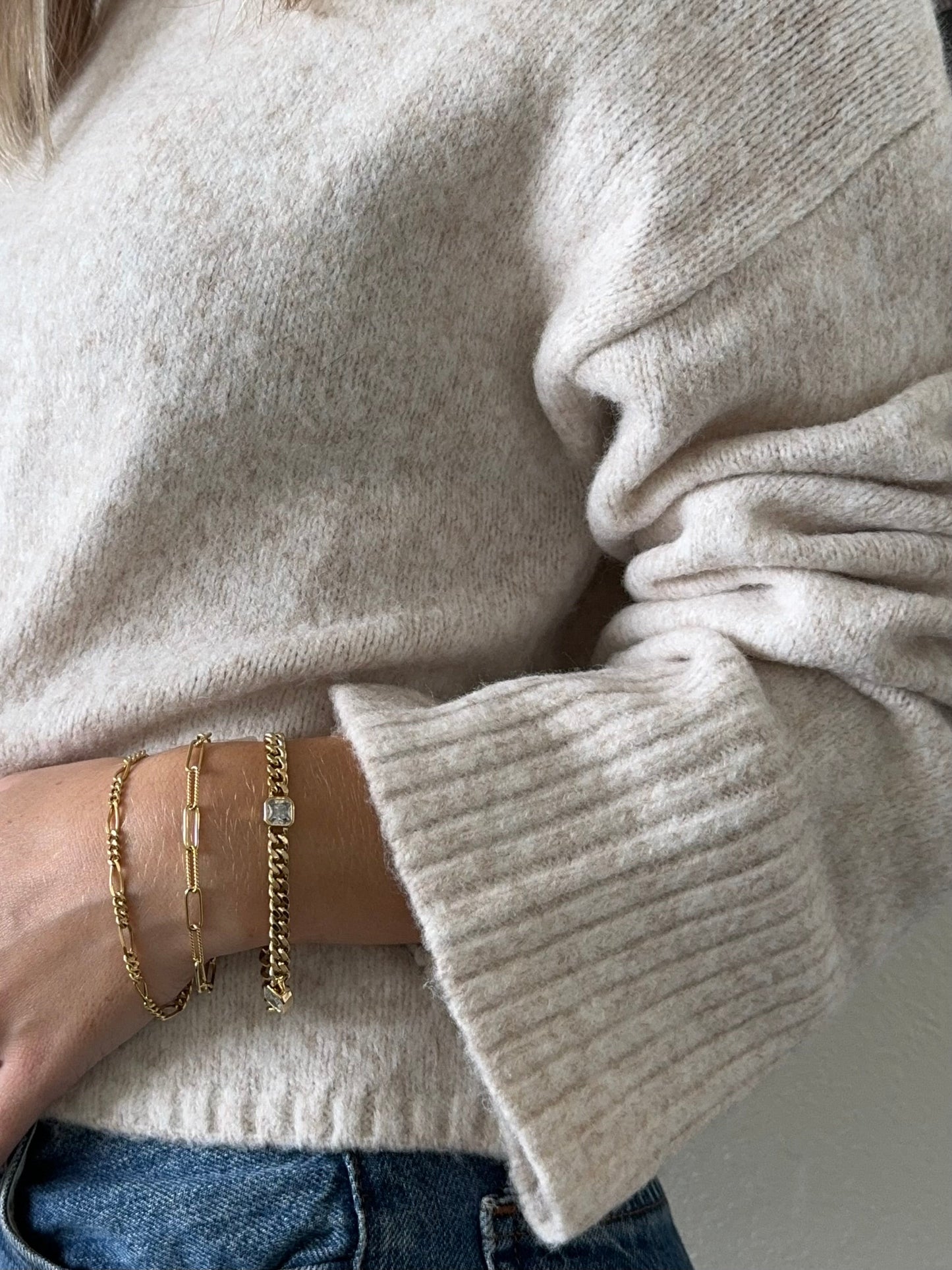 Cuban Bracelet