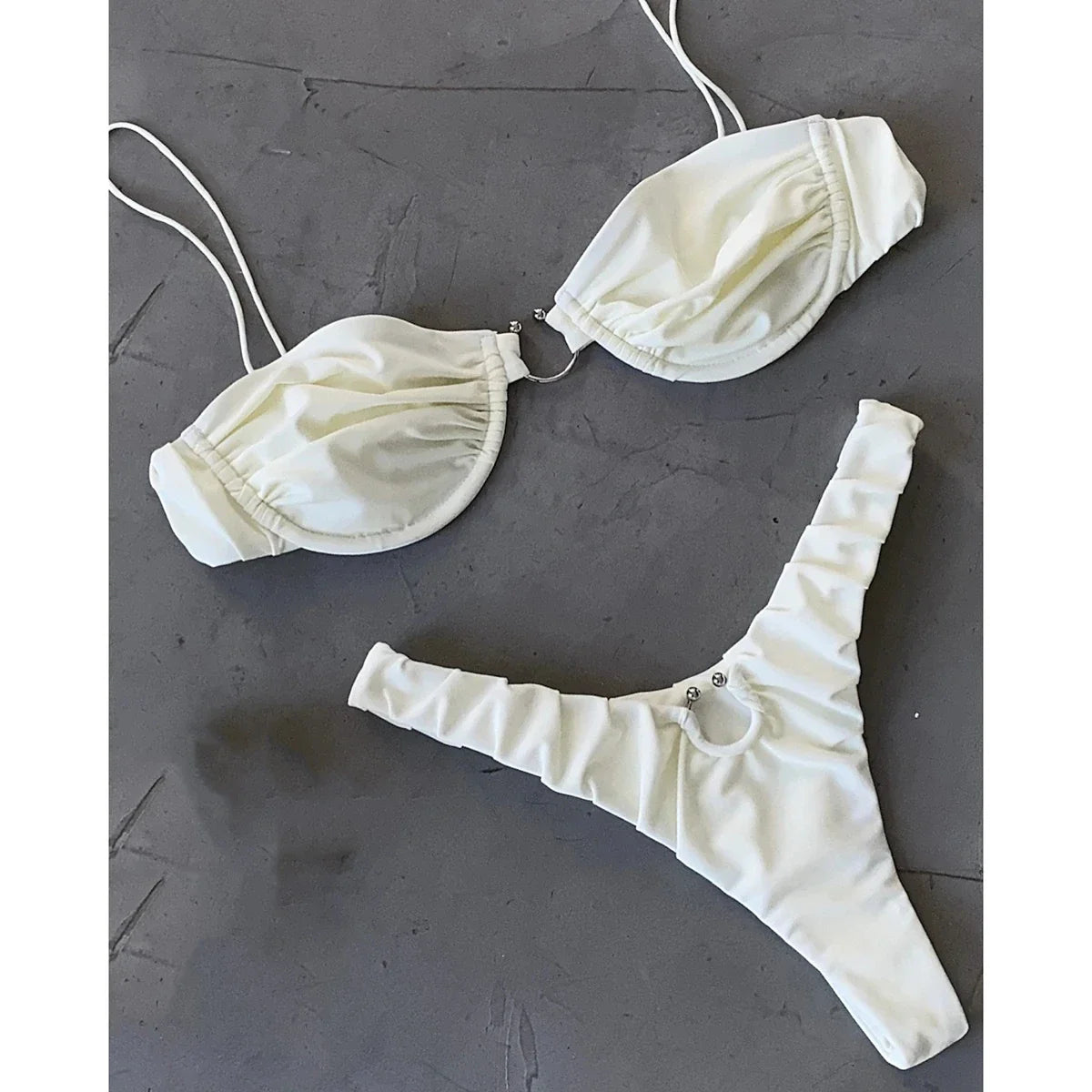 Sweet Girl two piece swimsuit
