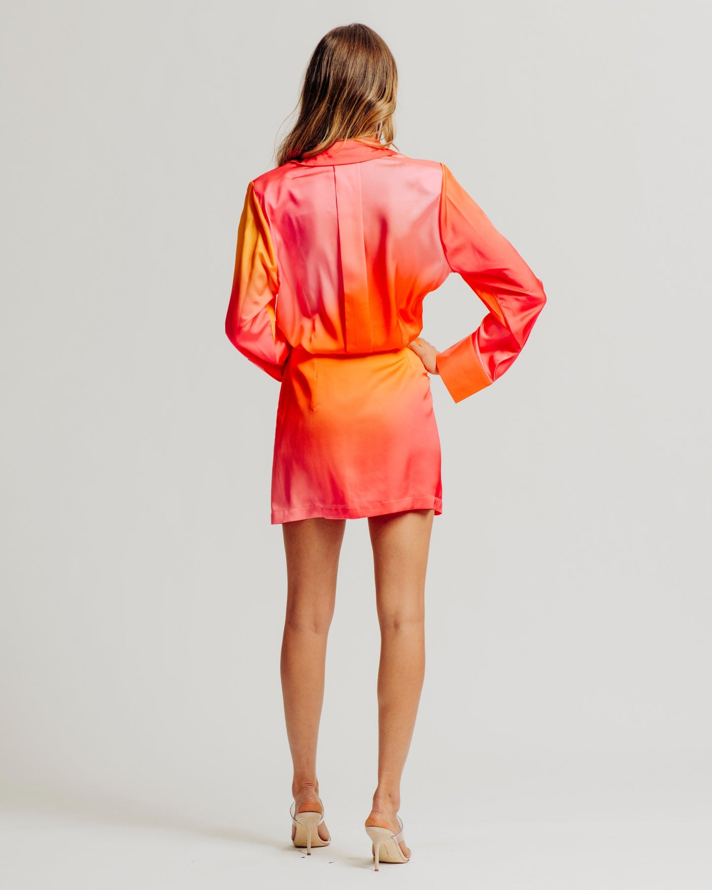 JONES DRESS