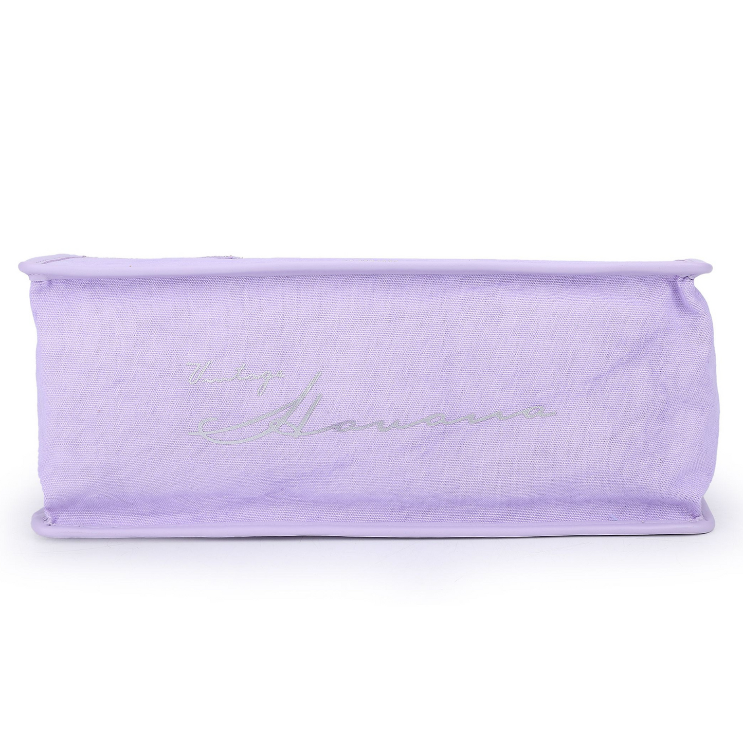 ERIN BAG - PURPLE