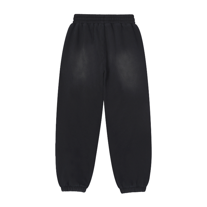 ESSNTIAL ELEMNTS Unisex 355G Faded Sweatpants