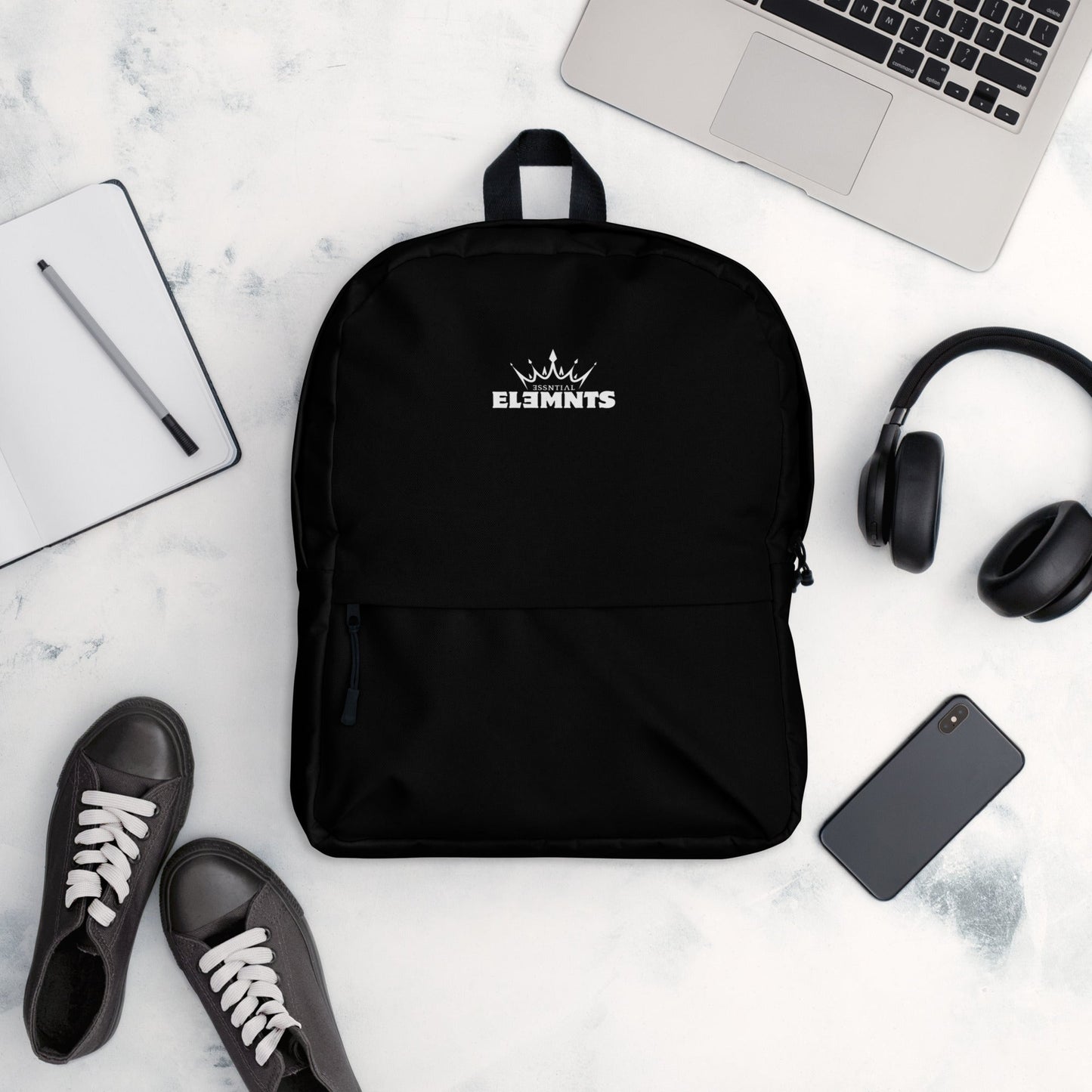 ESSNTIAL ELEMNTS Street Utility Backpack