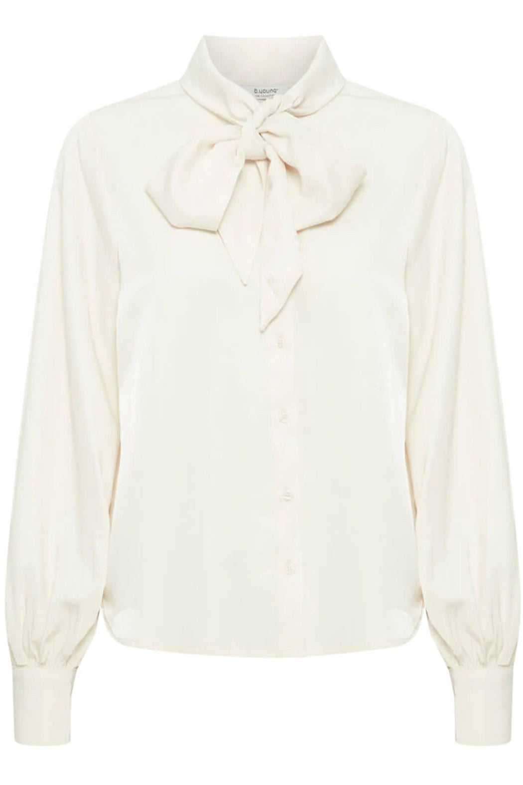 Hanyo Bow Blouse