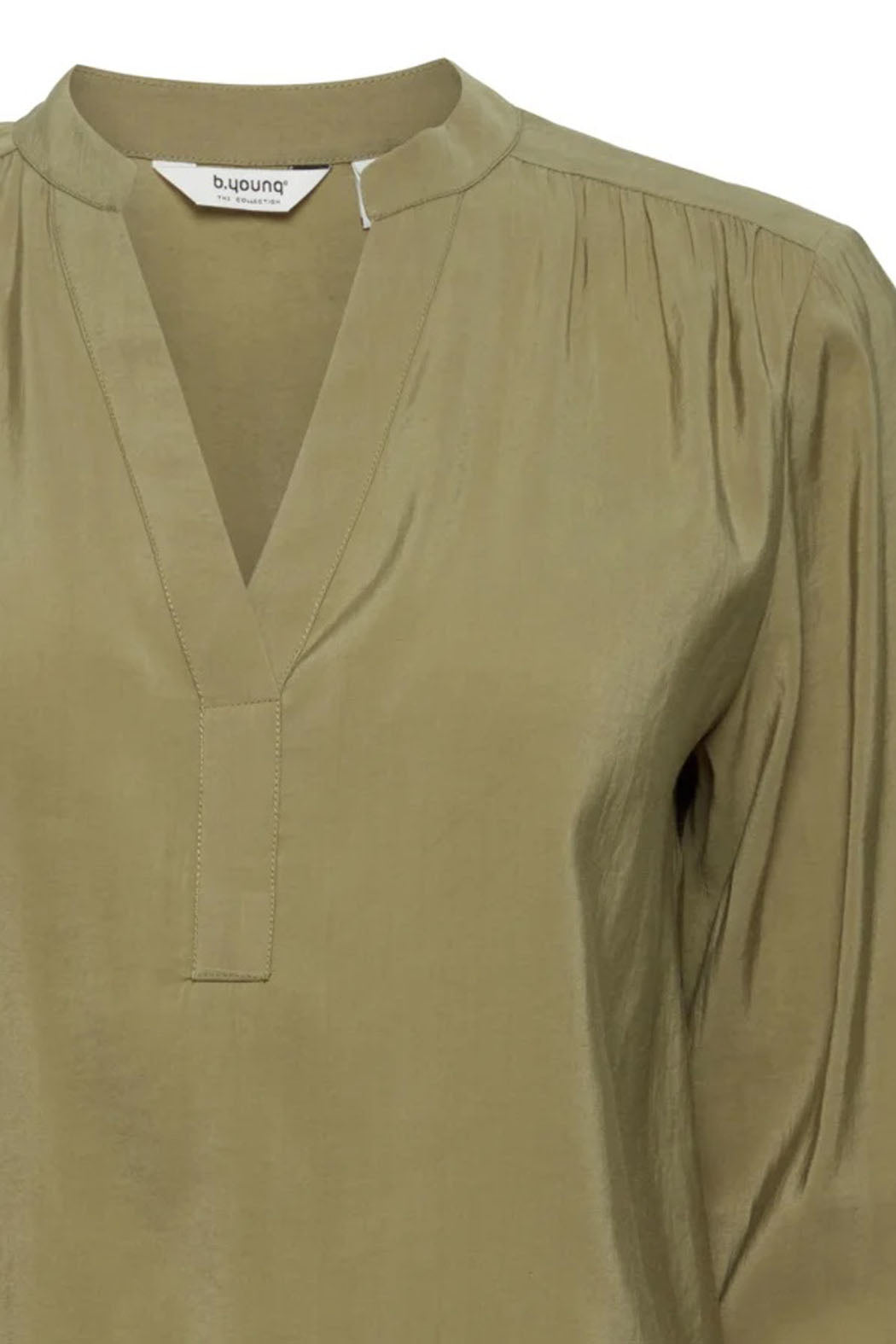 Ilian Blouse