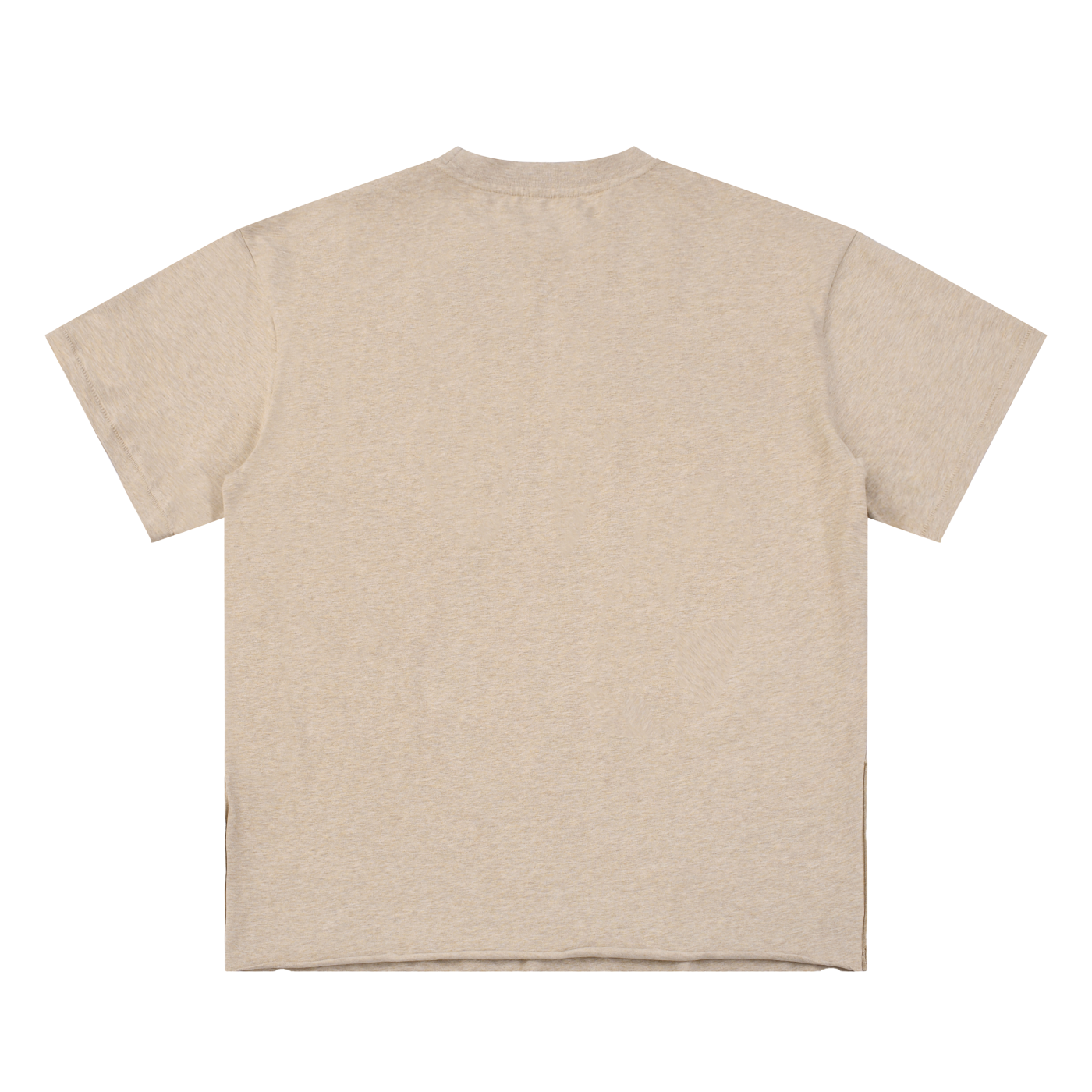 ESSNTIAL ELEMNTS Unisex 260G Cotton Tee