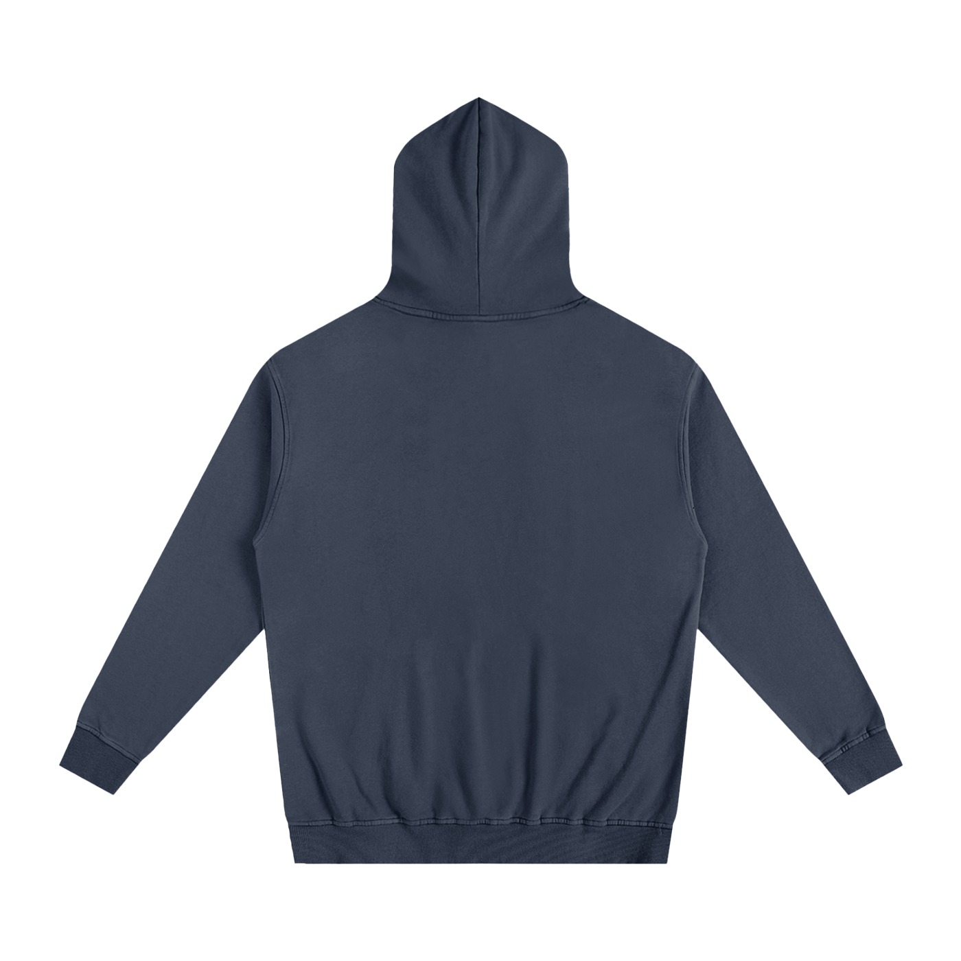 ESSNTIAL ELEMNTS Unisex 340G OS Essential Hoodie