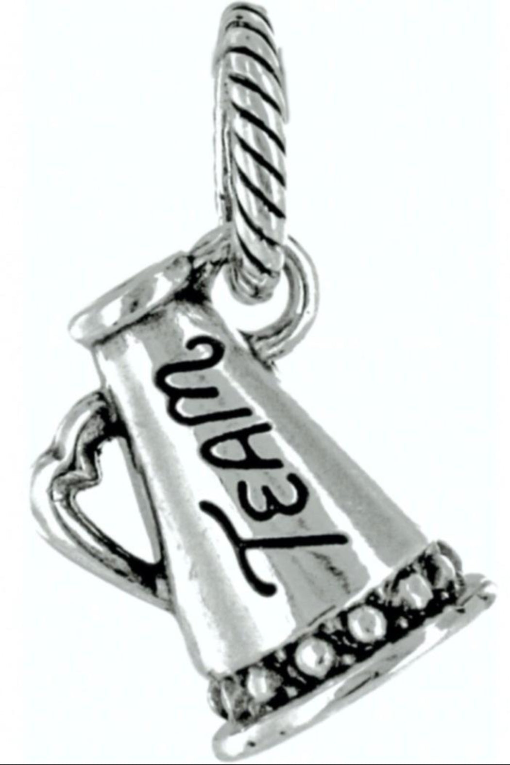 Cheer Charm