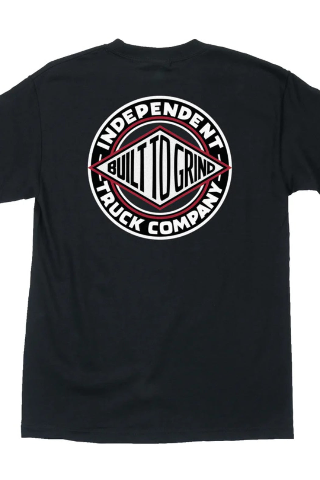 BTG Summit SS Independent T-Shirt
