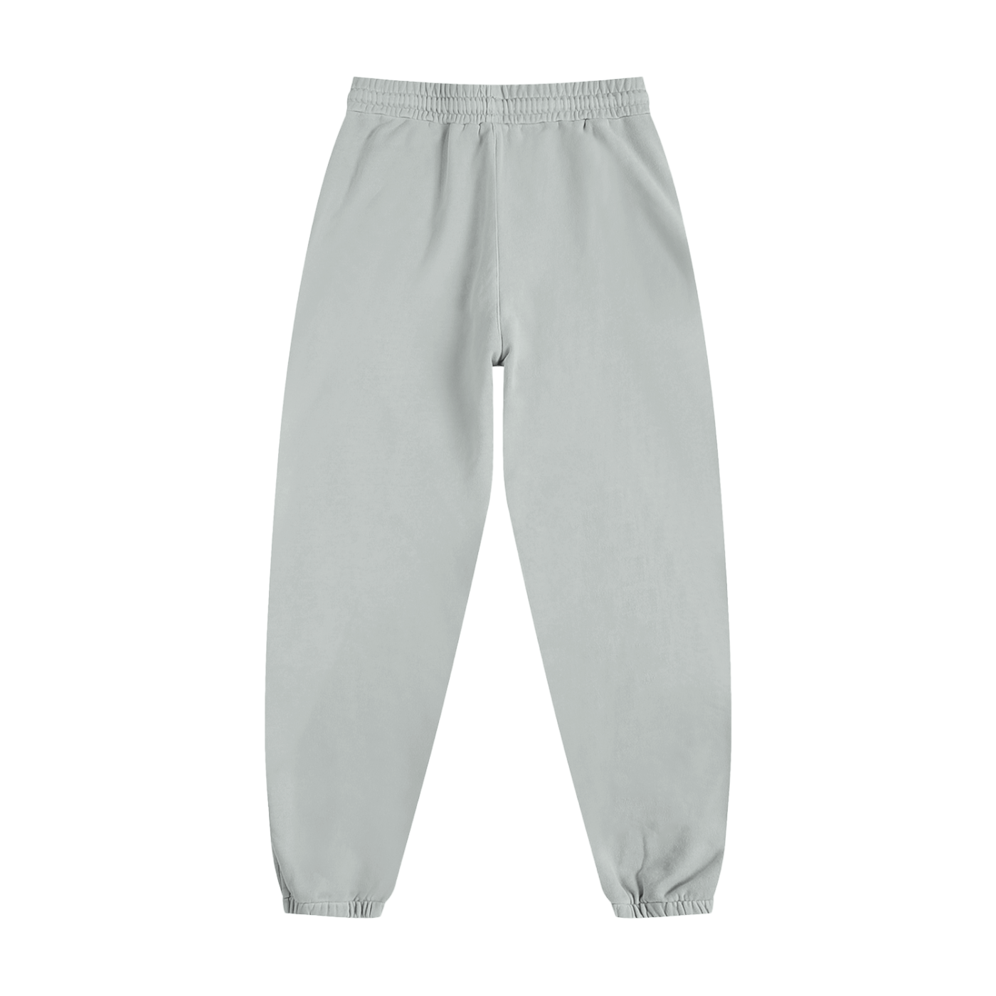ESSNTIAL ELEMNTS Unisex 340G Eco-Friendly Enzyme Washed Pants