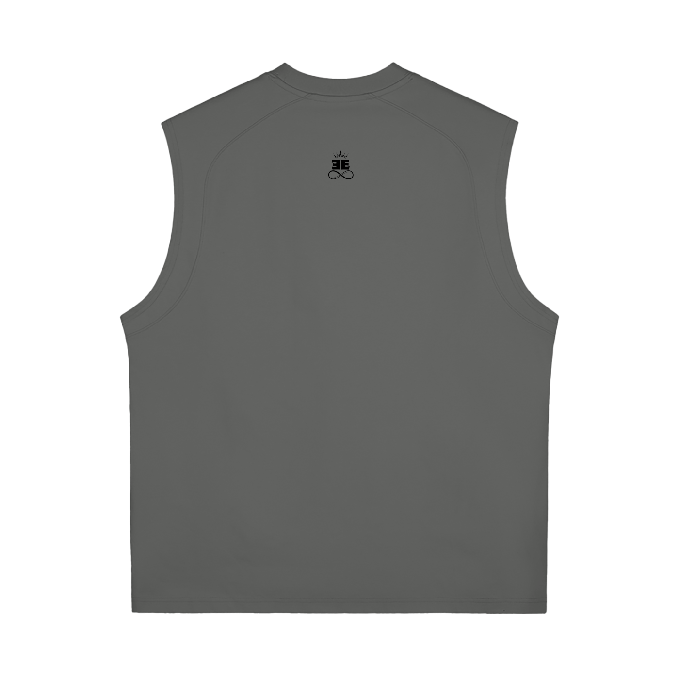 ESSNTIAL ELEMNTS Unisex Sorona Quick-Dry Cooling Tank Top