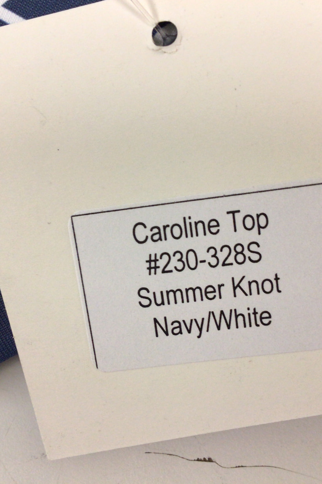 Caroline Top UPF 50+