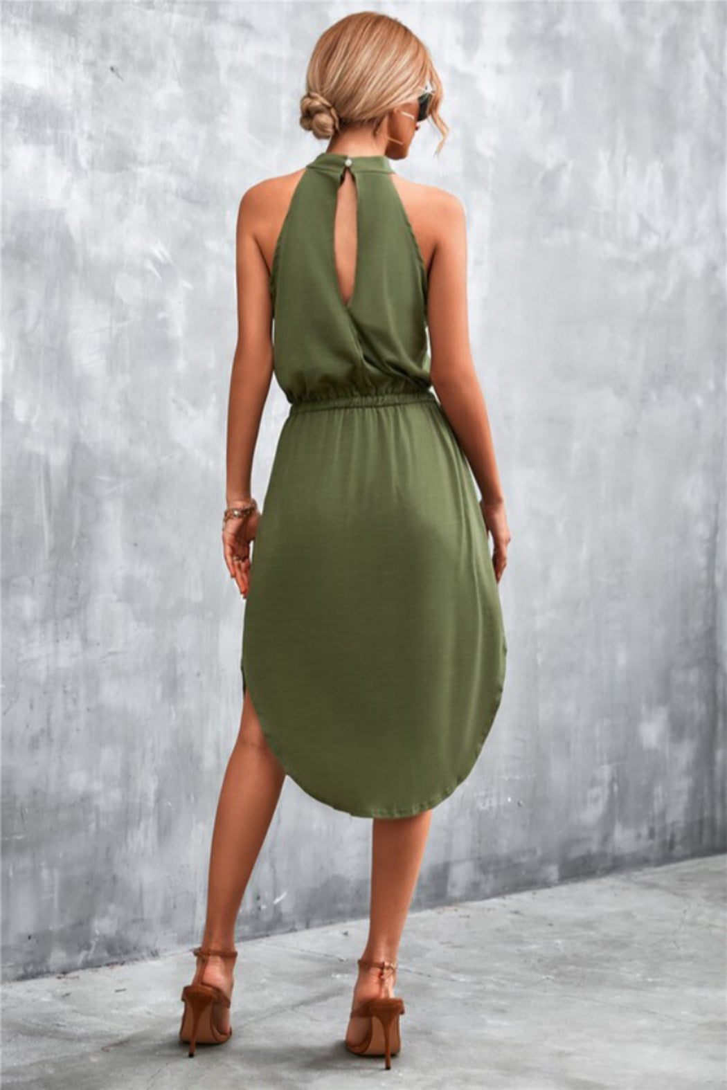 Carolyn Dress