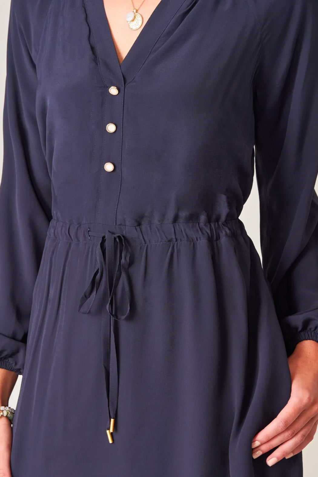 Catalina Dress