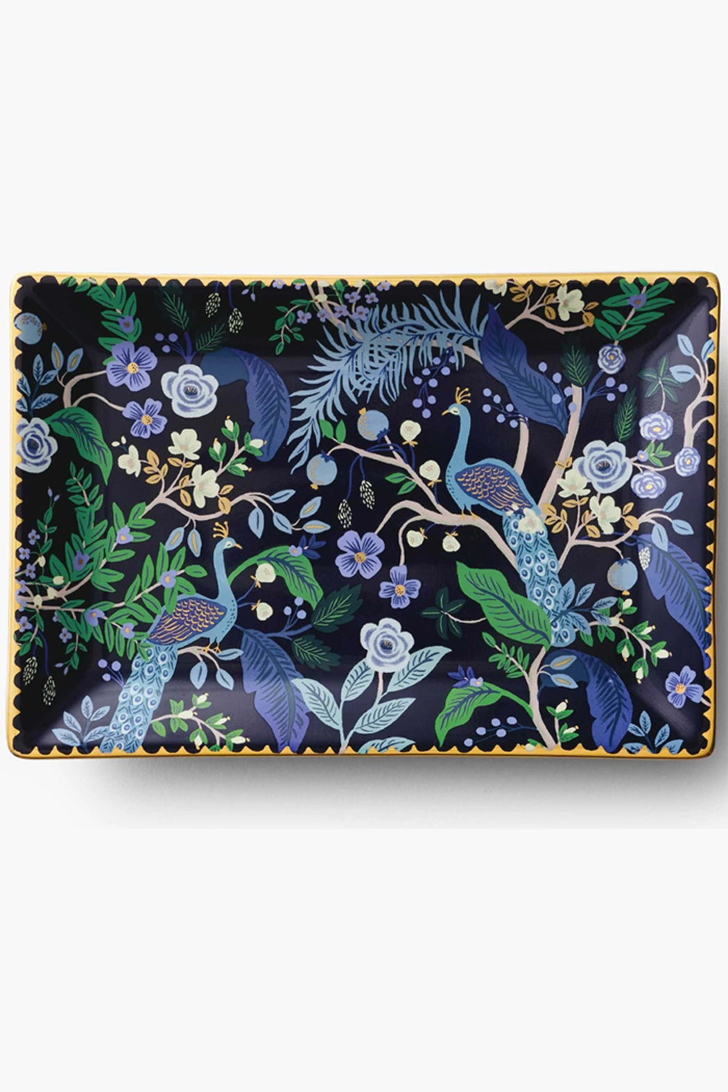 Catchall Tray