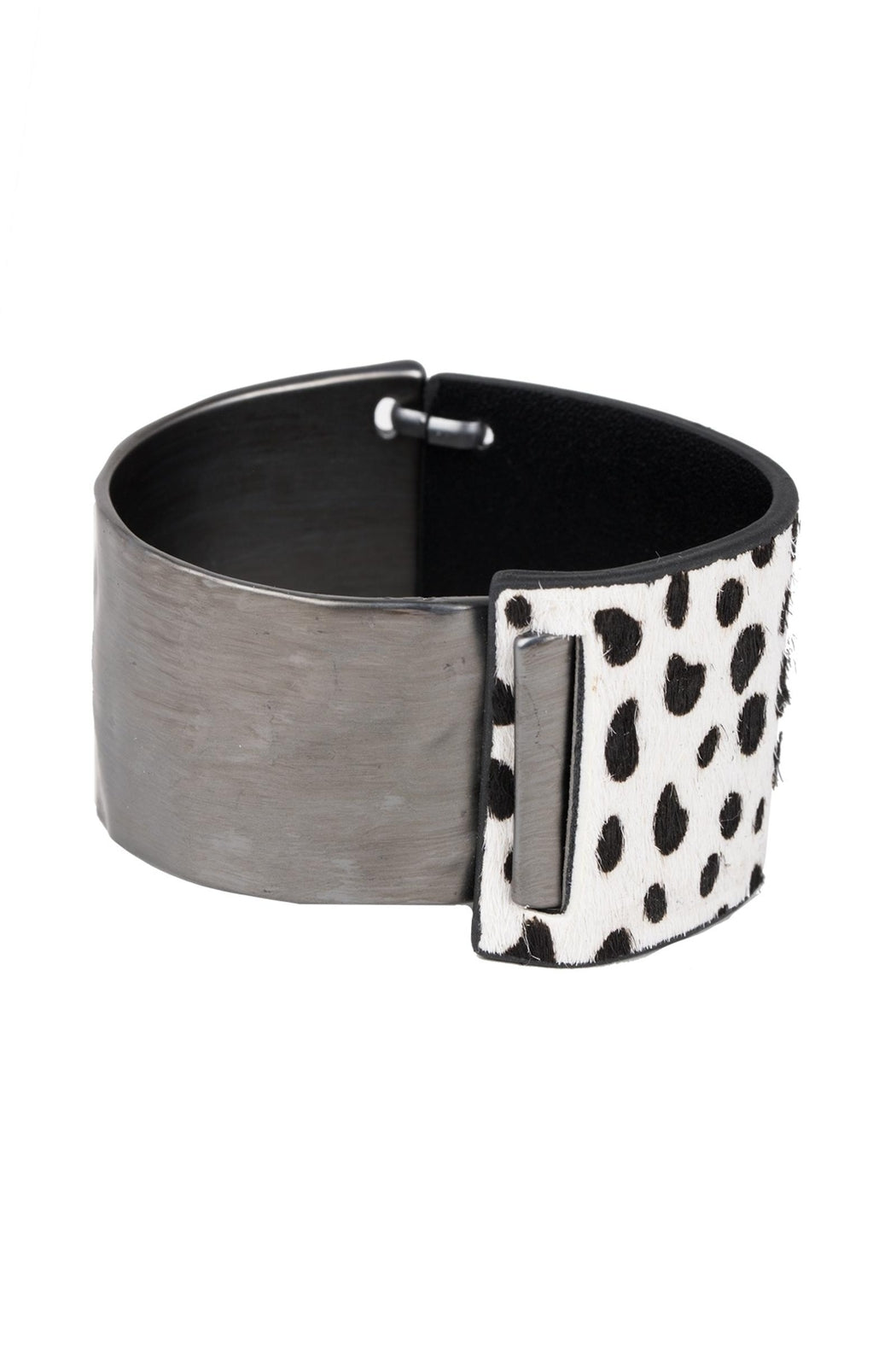 Cayla Cuff Bracelet