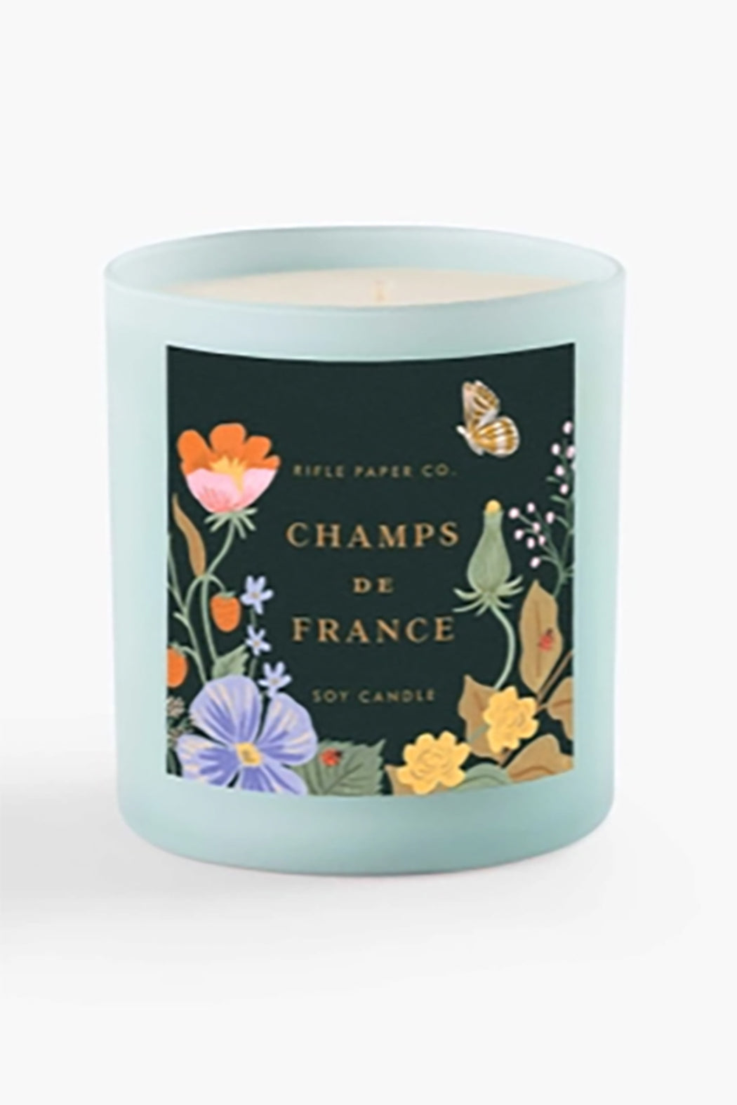 Champs de France