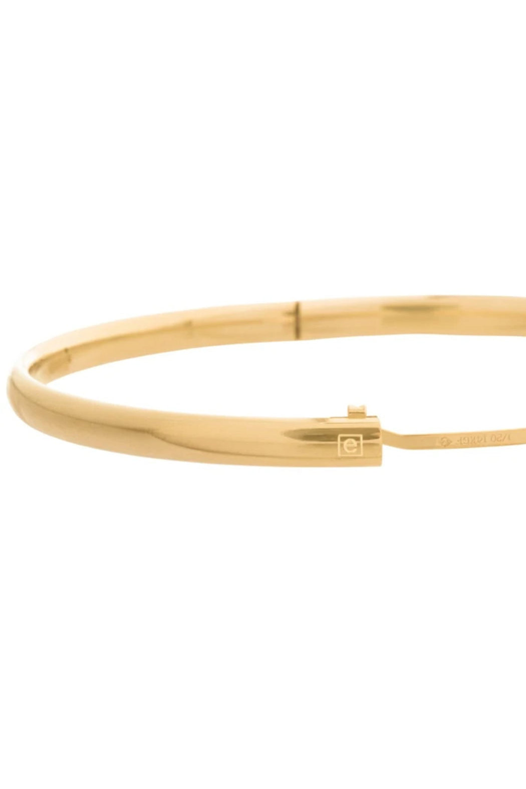 Cherish Bangle Bracelet