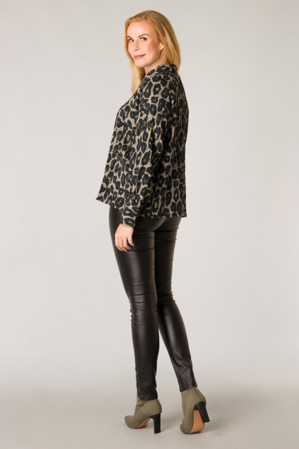 Chrissy Blouse