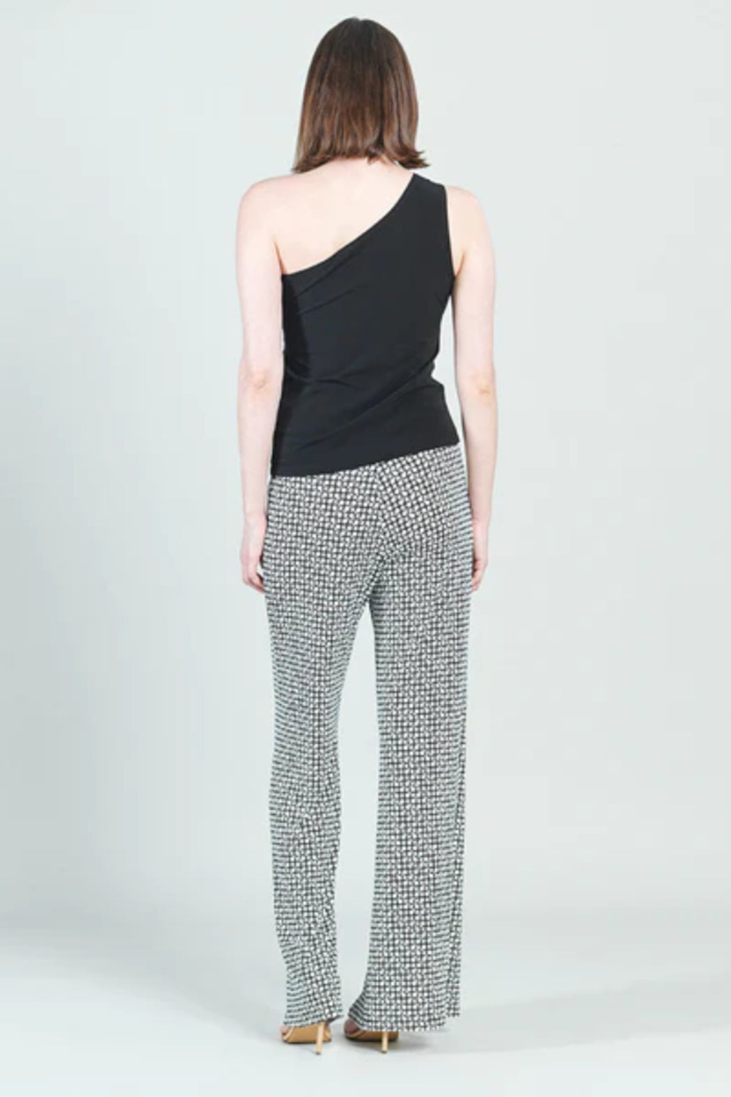 Clara Sunwoo One Shoulder Top