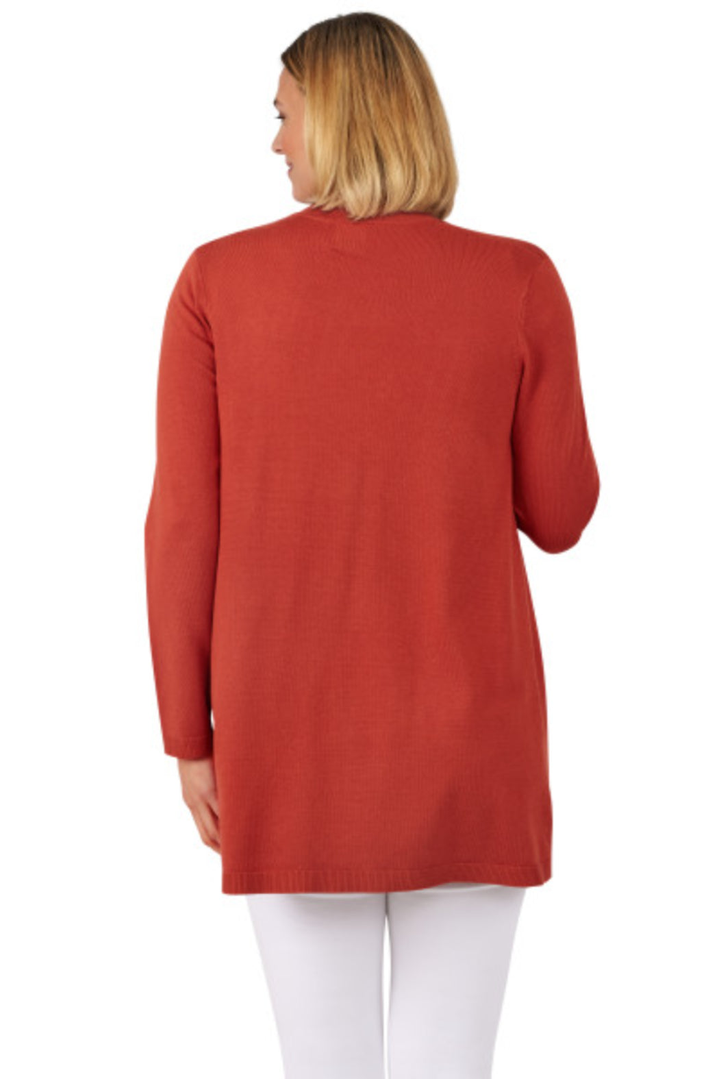 Classic cardigan