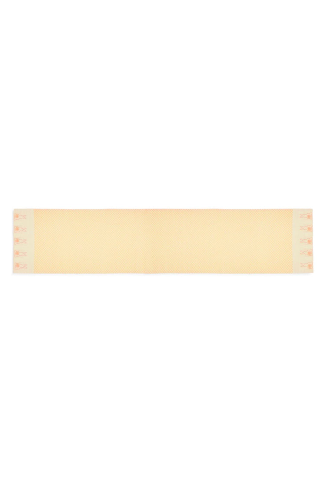 COTTANTAIL TABLE RUNNER