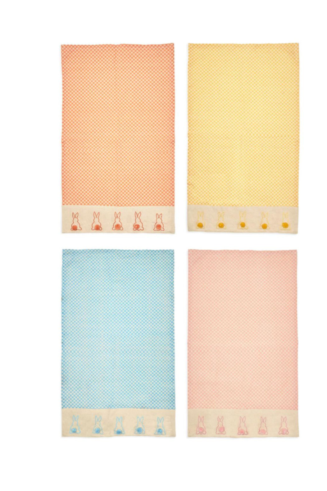 COTTONTAIL DISH TOWEL