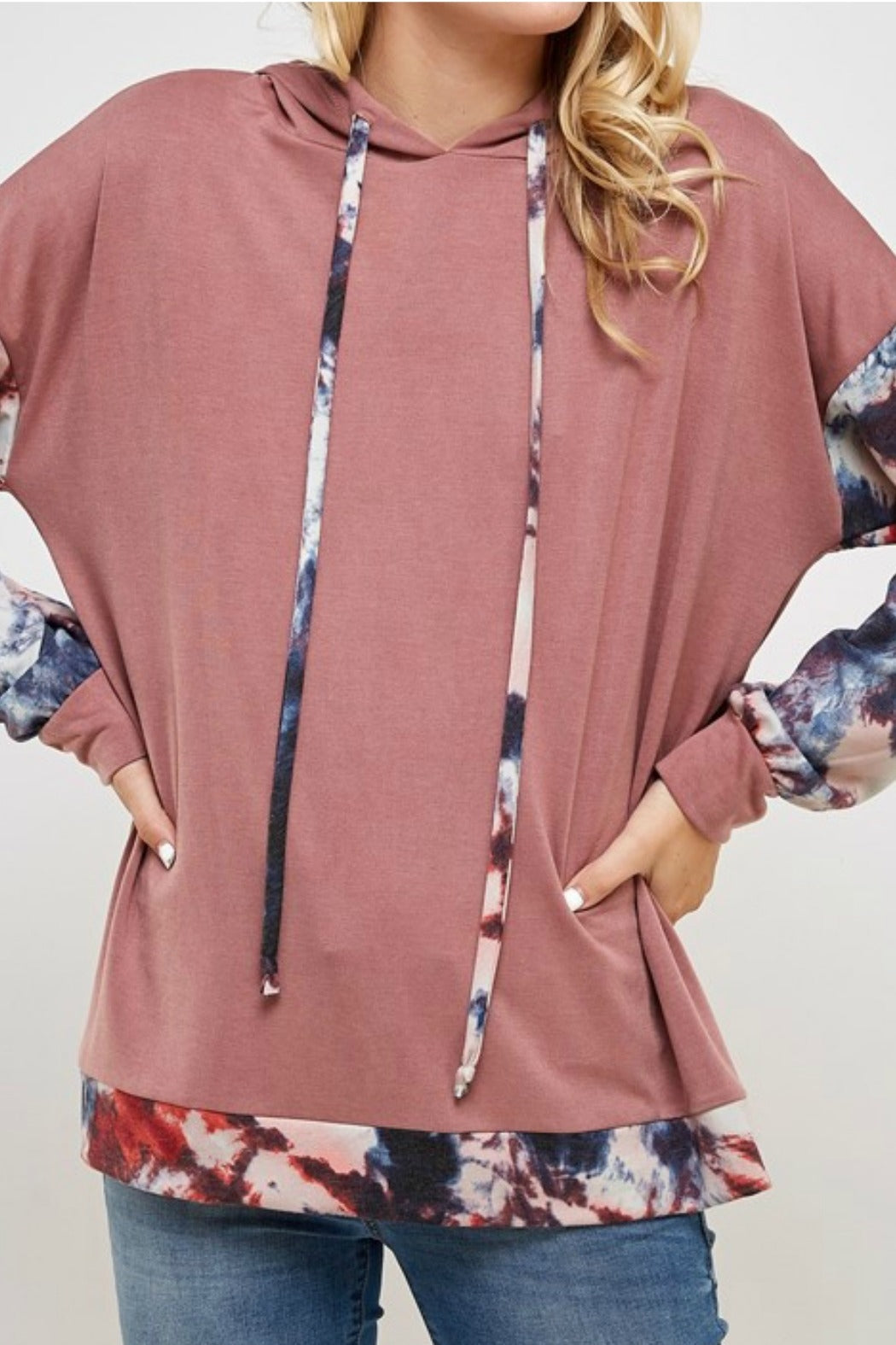 Cross Back Top