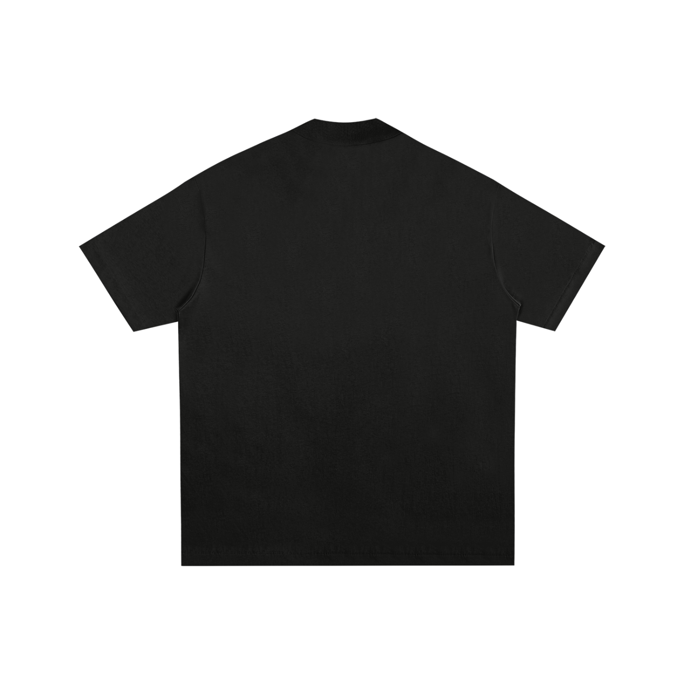ESSNTIAL ELEMNTS Unisex 280G Cotton Tee