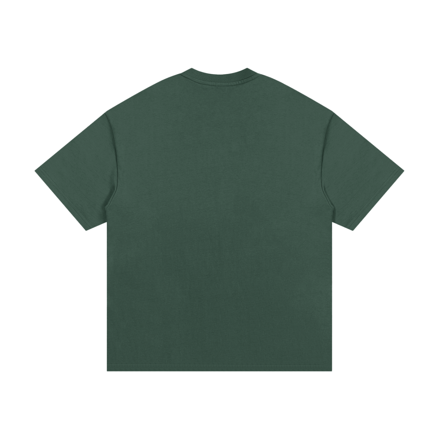ESSNTIAL ELEMNTS Unisex 330G Heavyweight Tee