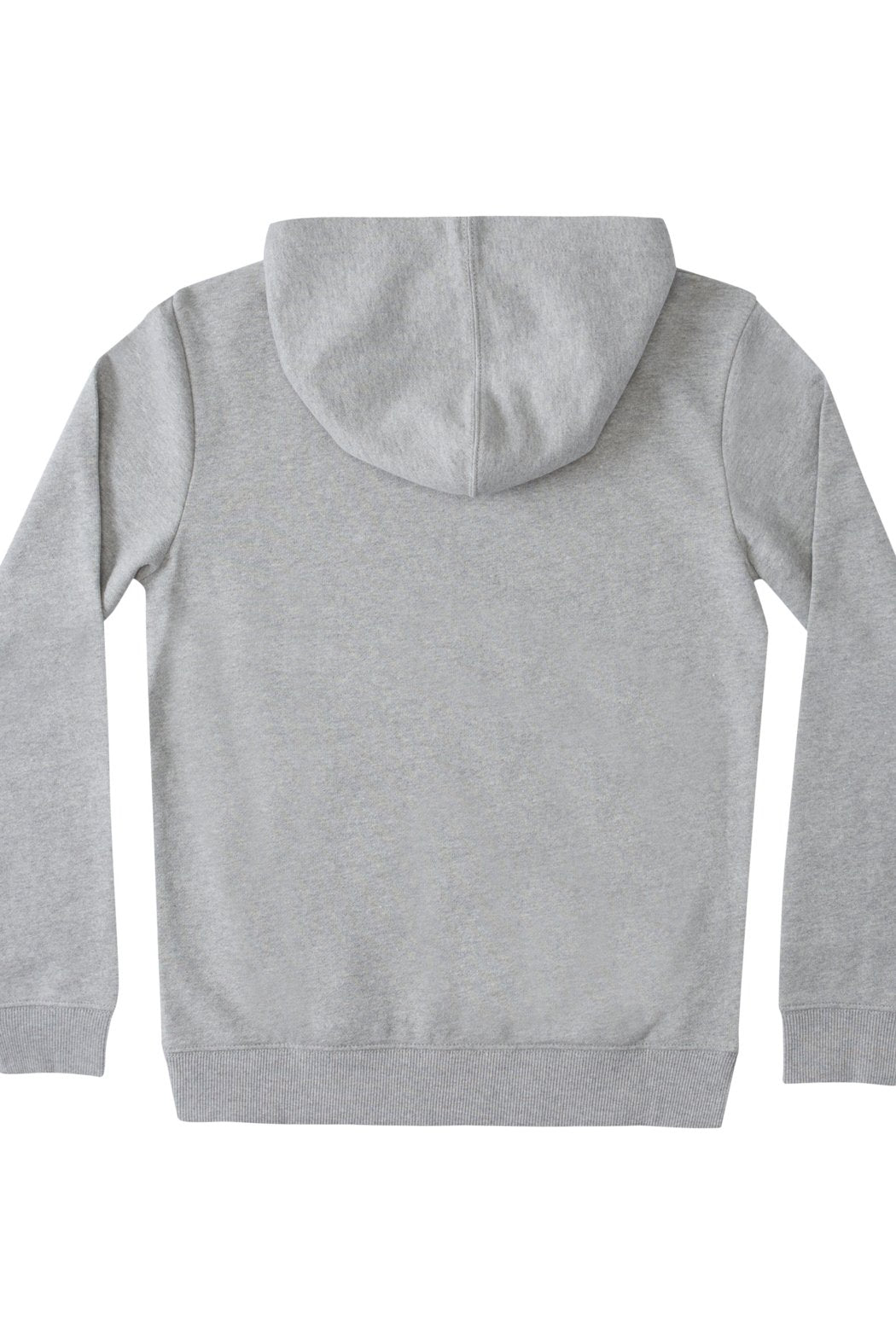 DC Boy's Star Hoodie