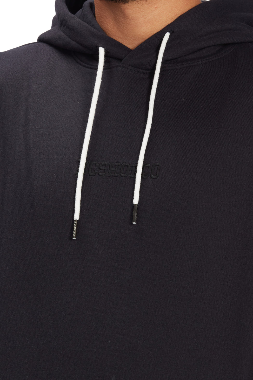 DC Men's Riot 2 Hoodie