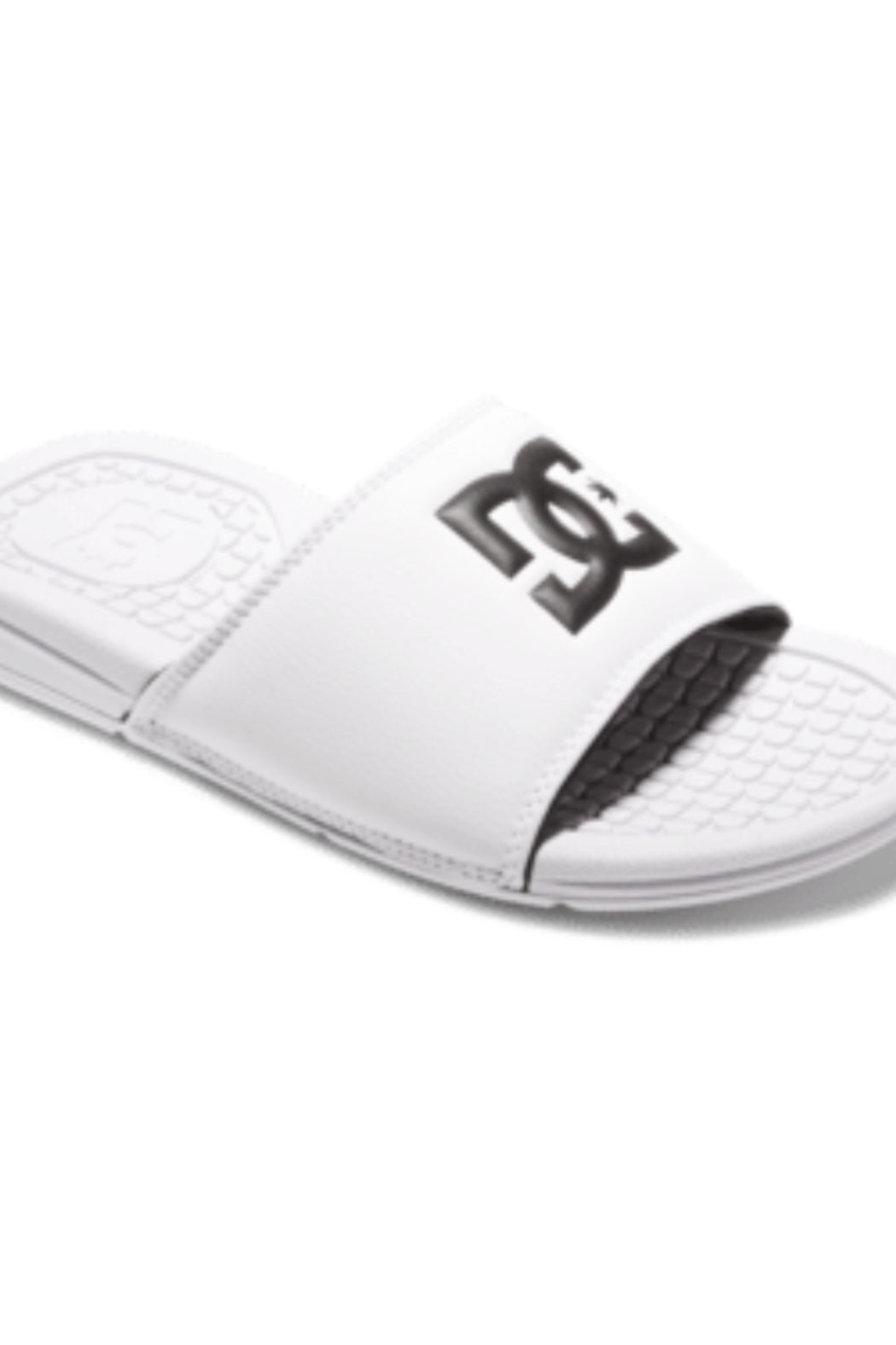 DC Women's Bolsa Slides
